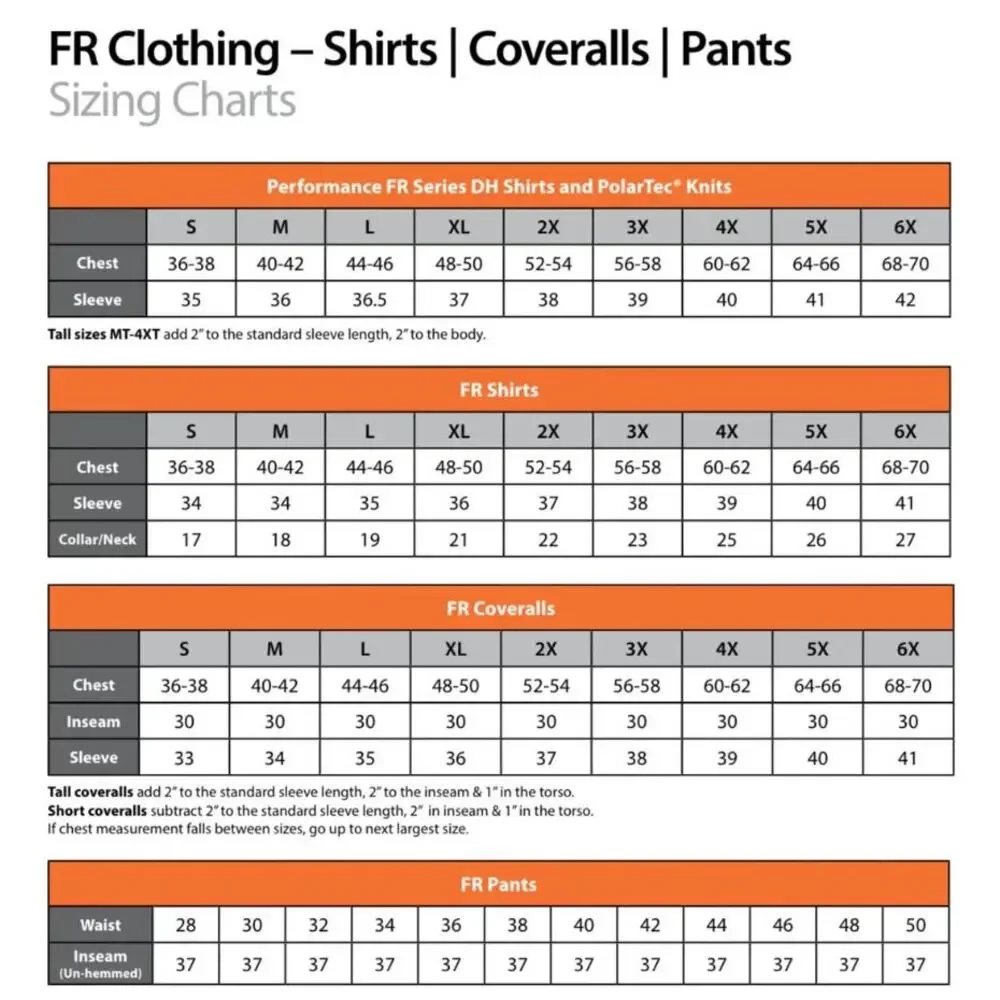 NEW! LAKELAND ISH65DH29RT-LG‎ Westex DH FR Shirt, Hi-Vis XLT